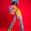Mochila «BLAST» de las Chicas Superpoderosas