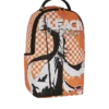 Mochila BLEACH: GUERRA DE SANGRE DE MIL AÑOS ICHIGO CHECKER DLXV Mochila