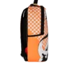 Mochila BLEACH: GUERRA DE SANGRE DE MIL AÑOS ICHIGO CHECKER DLXV Mochila