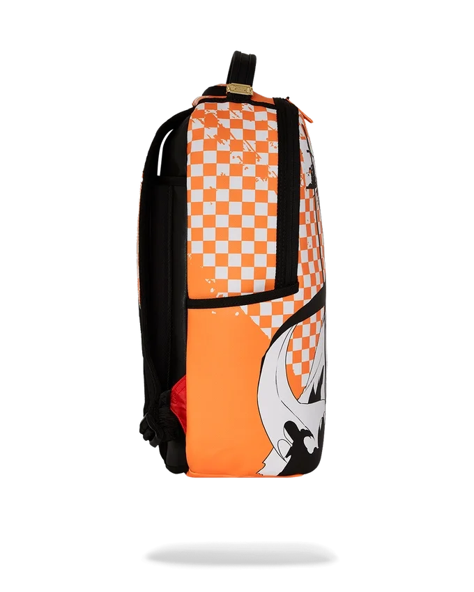 Mochila BLEACH: GUERRA DE SANGRE DE MIL AÑOS ICHIGO CHECKER DLXV Mochila