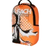 Mochila BLEACH: GUERRA DE SANGRE DE MIL AÑOS ICHIGO CHECKER DLXV Mochila