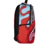 Mochila «Blinky Shark» de la colaboración con el artista Jorge Rodríguez