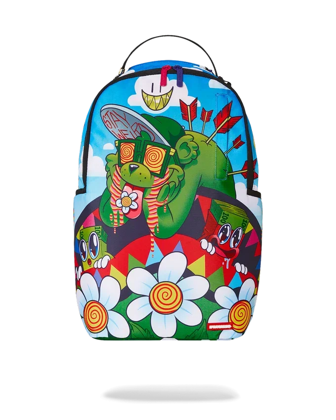 Mochila BLOOM BLOOM BEAR