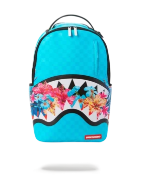 MOCHILA BLOSSOM SHARK