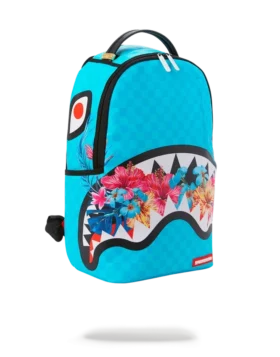 MOCHILA BLOSSOM SHARK