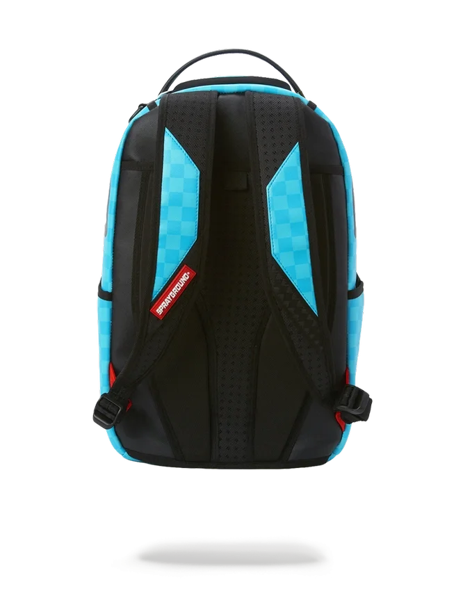 MOCHILA BLOSSOM SHARK