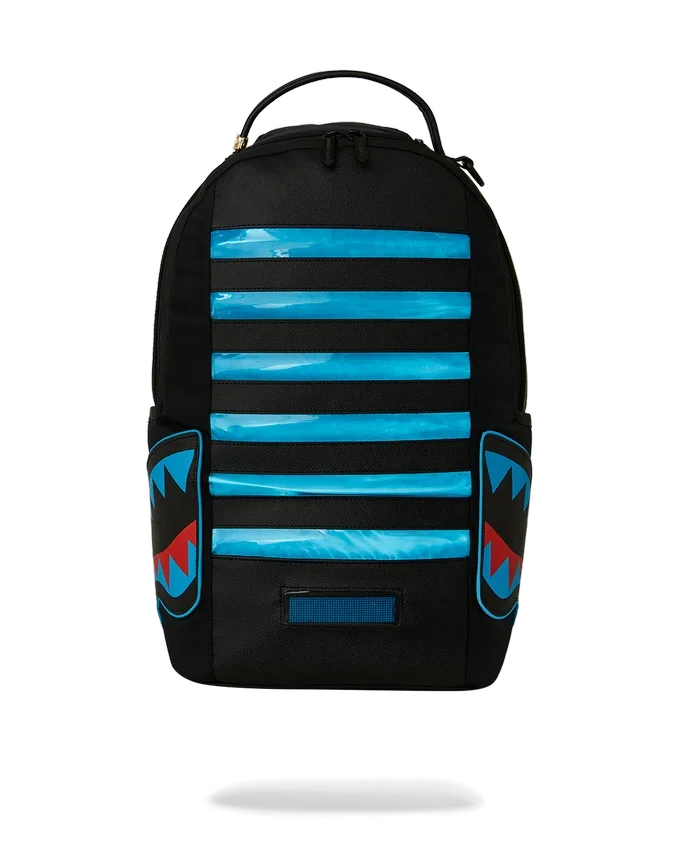 Mochila BLUECODE INFRAFRAME