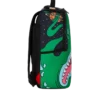 MOCHILA BOB SHARK DE LA COLABORACIÓN CON EL ARTISTA JORGE RODRÍGUEZ