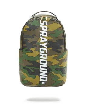Mochila Bodyguard (Camo)