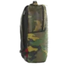Mochila Bodyguard (Camo)