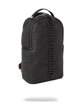 Mochila BODYGUARD (MIDNIGHT)