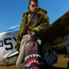 MOCHILA BOEING P-51 MUSTANG