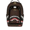 Mochila «Bolsa dentro de una bolsa»