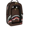 Mochila «Bolsa dentro de una bolsa»