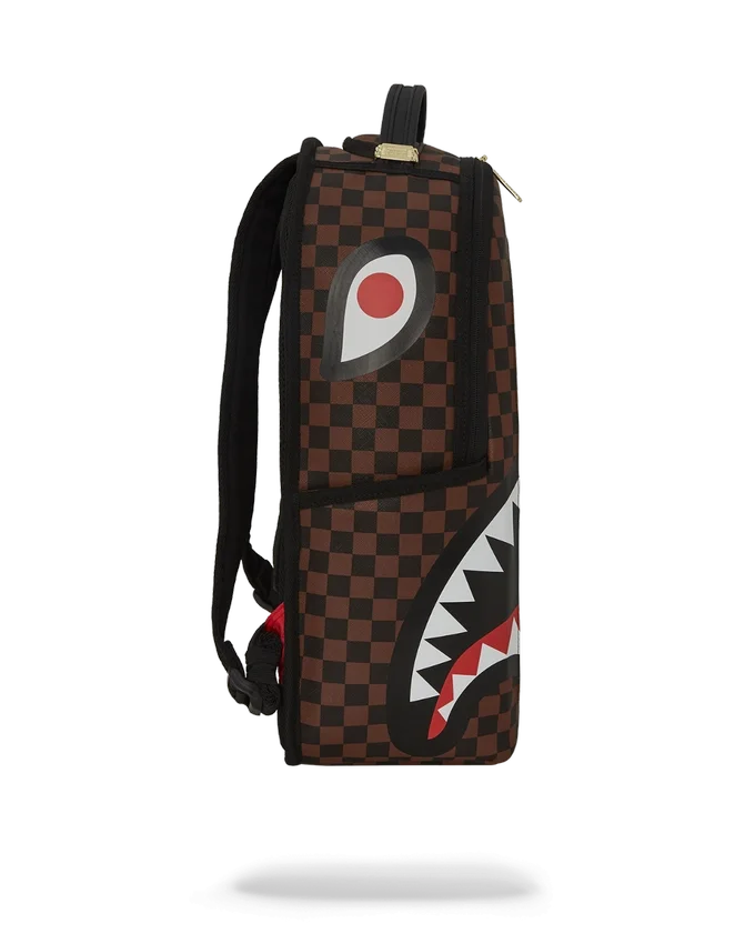 Mochila «Bolsa dentro de una bolsa»