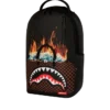 Mochila «Bolsas Para Dinero DOUBLE TAKE»