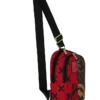MOCHILA BOLSO CRUZADO DIVIDE & CONQUER