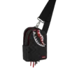 MOCHILA BOLSO CRUZADO MIDNIGHT SHADOW