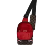 MOCHILA BOLSO CRUZADO THE PRIVATE JET SHARK CLUB