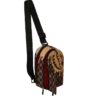Mochila BOLSOS CRUZADOS DE DISEÑO CON EFECTO GOTEO