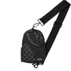MOCHILA BOLSOS CRUZADOS RACEWAY SHADOW PHANTOM