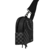 MOCHILA BOLSOS CRUZADOS RACEWAY SHADOW PHANTOM