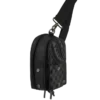 MOCHILA BOLSOS CRUZADOS RACEWAY SHADOW PHANTOM