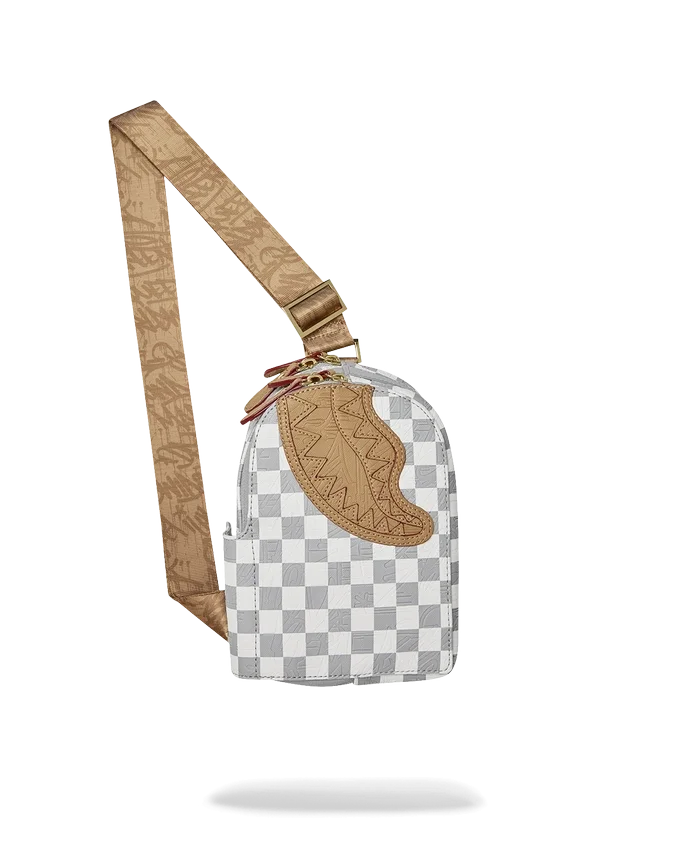 Mochila BOLSOS CRUZADOS RITZ RIVIERA