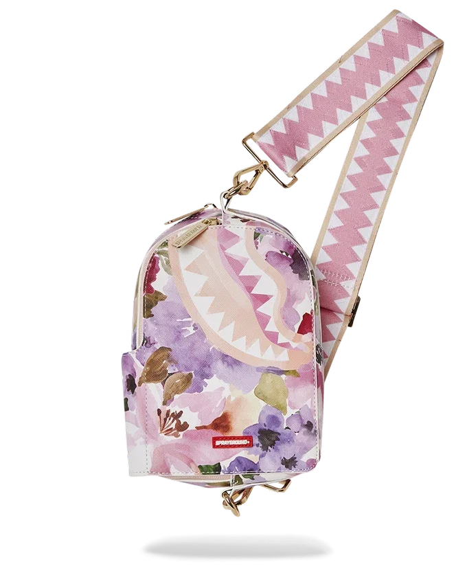 Mochila BOTANIC VILLA CHILLA Bolsos Cruzados