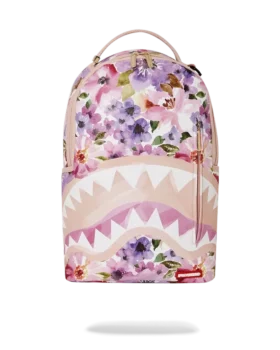 Mochila BOTANIC VILLA CHILLA (DLXV)