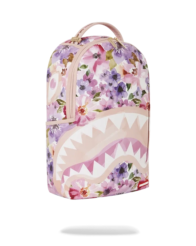 Mochila BOTANIC VILLA CHILLA (DLXV)
