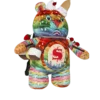 Mochila BRAIN FREEZE MONEYBEAR
