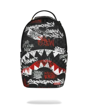 Mochila BRANDED BANDIT
