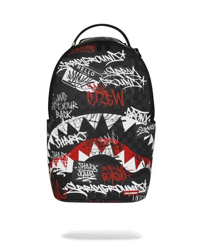 Mochila BRANDED BANDIT
