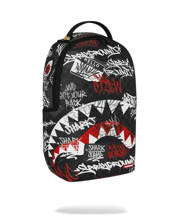 Mochila BRANDED BANDIT