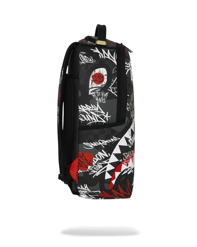 Mochila BRANDED BANDIT