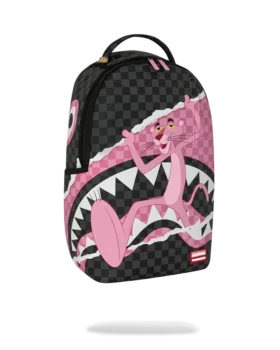 Mochila «BREAK THRU» de la Pantera Rosa