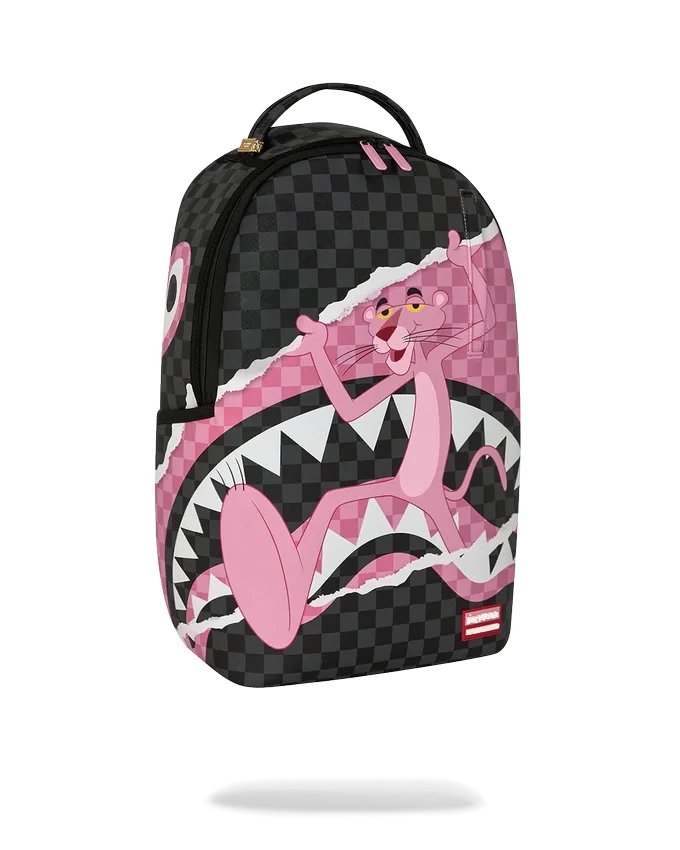 Mochila «BREAK THRU» de la Pantera Rosa