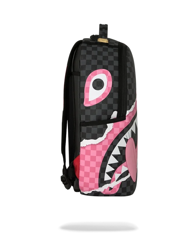 Mochila «BREAK THRU» de la Pantera Rosa