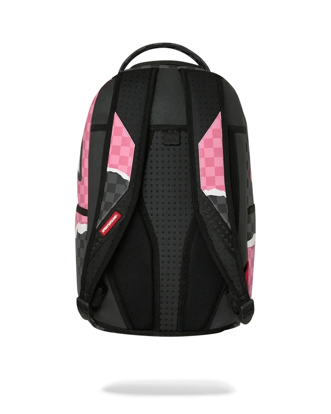 Mochila «BREAK THRU» de la Pantera Rosa