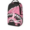 Mochila «BREAK THRU» de la Pantera Rosa