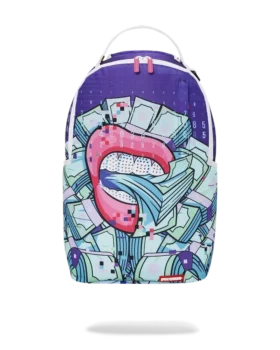 Mochila BREAKFA$T
