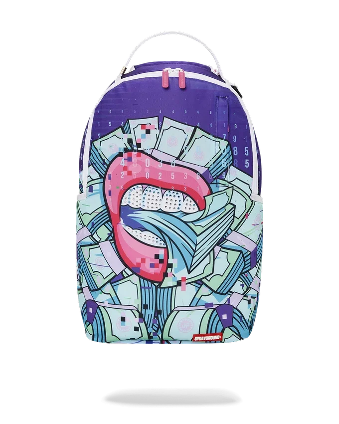 Mochila BREAKFA$T