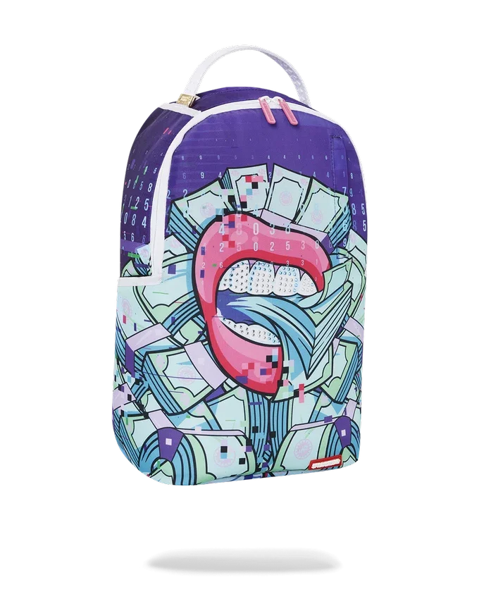 Mochila BREAKFA$T