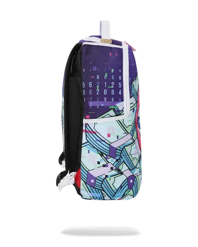Mochila BREAKFA$T
