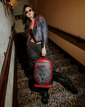 Mochila BRONX BRAWLER