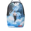 Mochila BRUCE LEE WATER DRAGON (DLXV)
