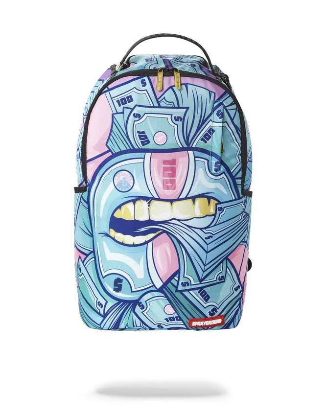 Mochila BRUNCH MONEY