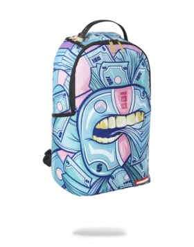 Mochila BRUNCH MONEY