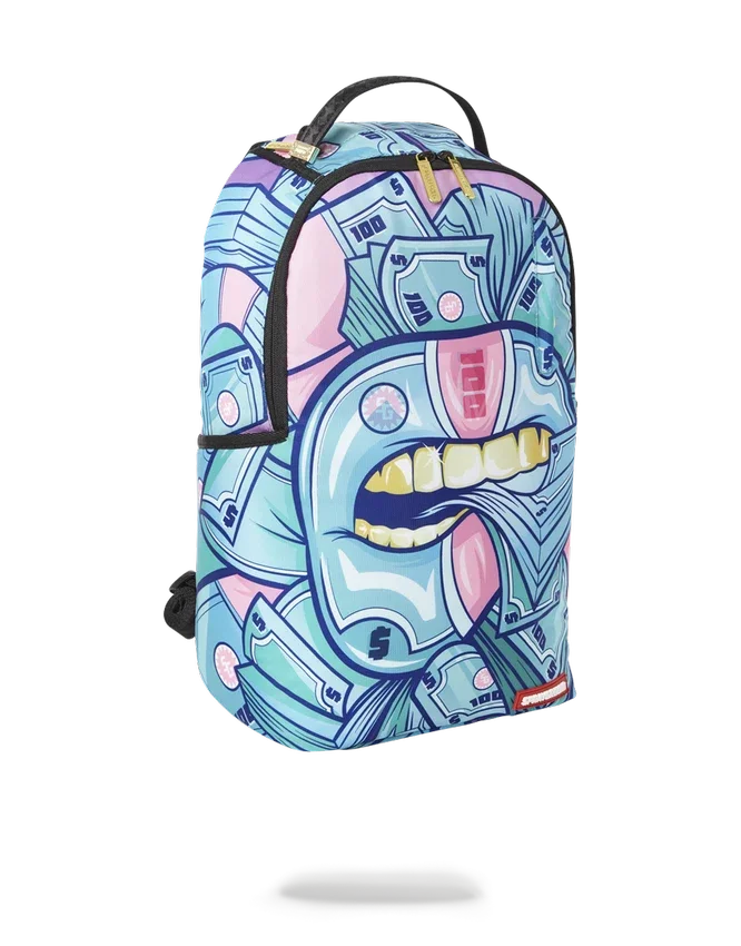 Mochila BRUNCH MONEY
